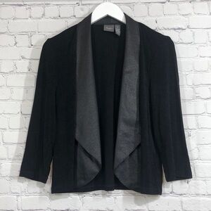 Chicos jacket black elegant